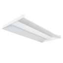 Center Basket Troffer LED Light – 2x2 & 2x4 – CCT & Wattage Selectable