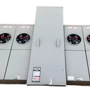 Siemens WEPK4411 4-Gang 400A Ring Type Meter Socket