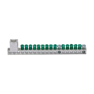 Eaton GBKP1420CS Ground Bar Kit | 14 Terminals + 2/0 Lug