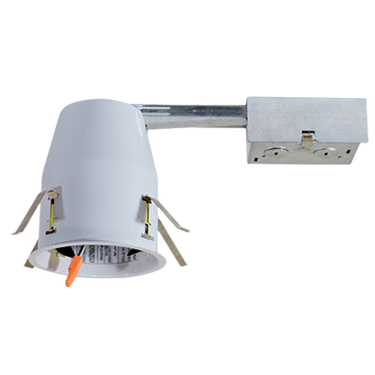 AH LIGHTING 4" IC LED HOUSING REMODELING CAN