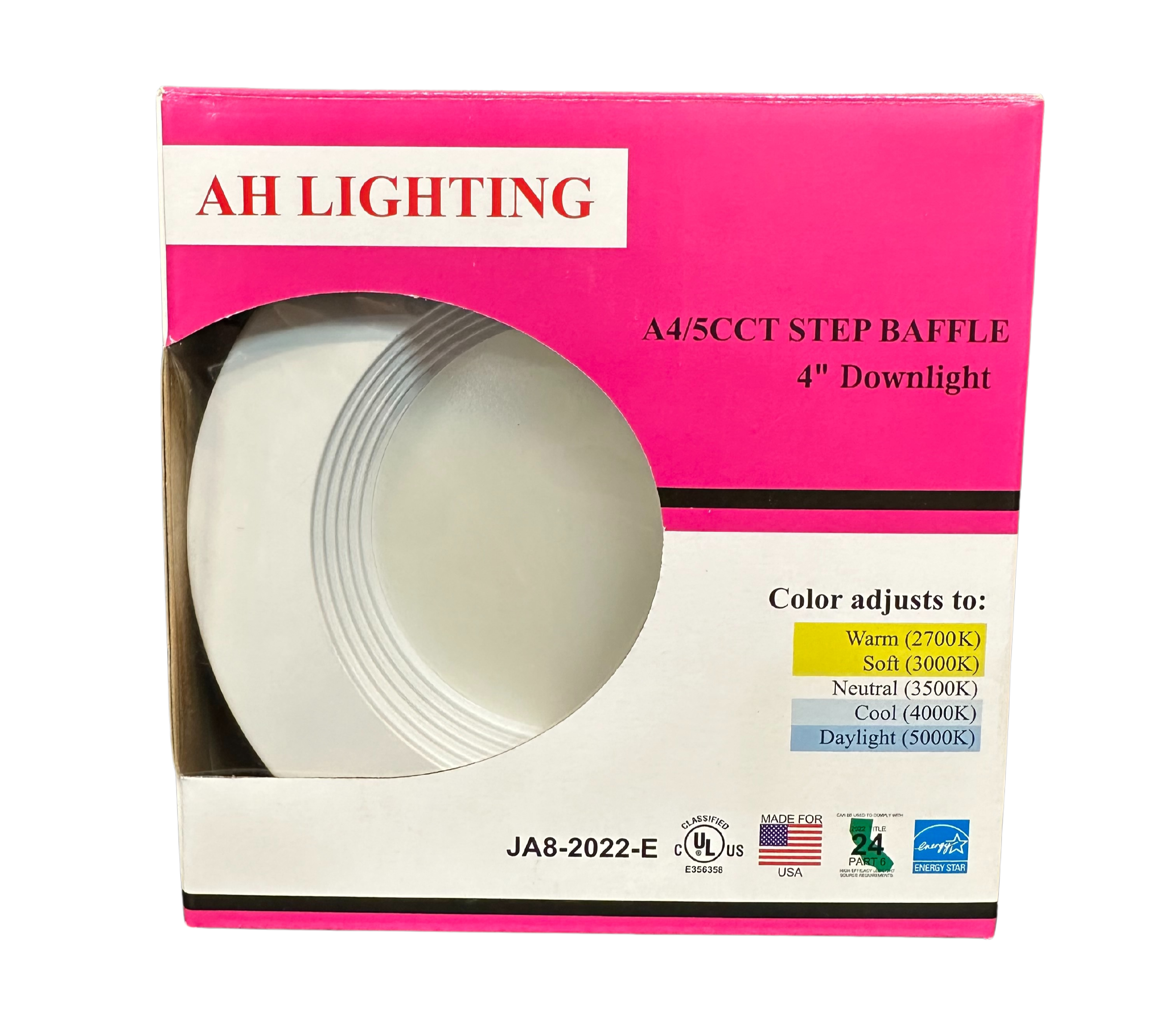 AH Lighting 4