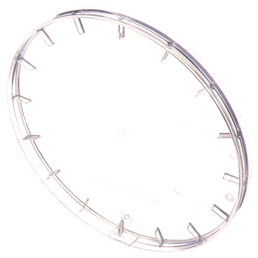 Siemens ECPP Cover Plate | Ring Style Durable Finish