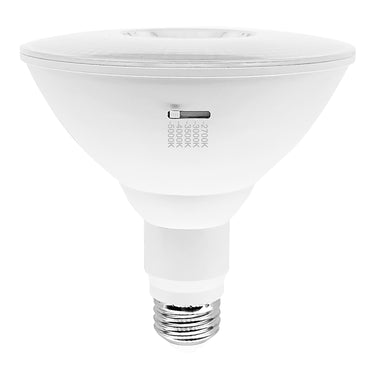 ESL VISION LED PAR38 13W LIGHT BULB 5CCT ESL-PAR38-13W-12750