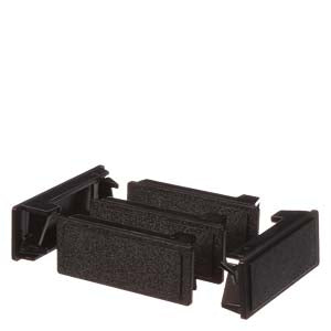 Siemens ECQF3PU Filler Plates 5-Pack | Load Center Safety