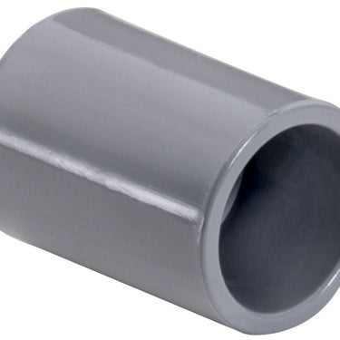 Topaz PVC Couplings