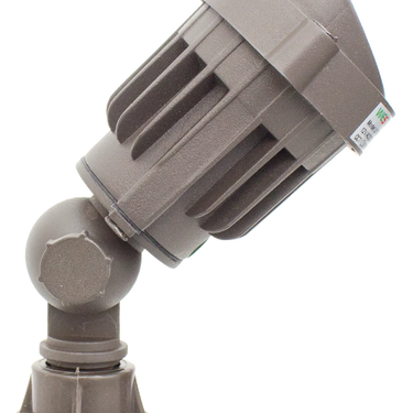 Westgate LF12-6W-50K-KN LED Flood Light | 6W Outdoor Lighting