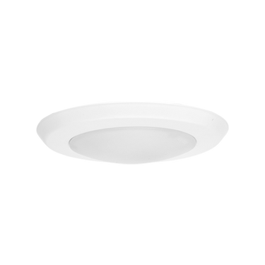 Portor Lighting 4" LED Disk Downlight PT-DDL2-4I-10W-5CCT