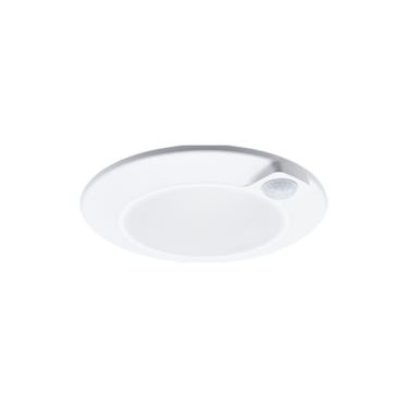 Portor Lighting 4" LED Closet Light w/ PIR Motion Sensor PT-DMS-4I-10W-5CCT