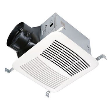 Airzone SE90PH Ultra Silent 90 CFM Ventilation Fan w/ Humidity Sensor