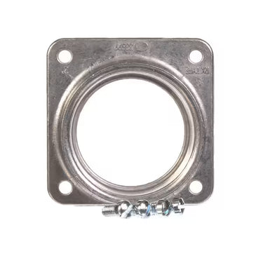 Siemens EC38599 2" RX Conduit Hub | Meter Socket Accessory