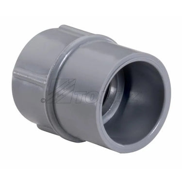Topaz PVC Female Adapter Conduit Fitting Packs