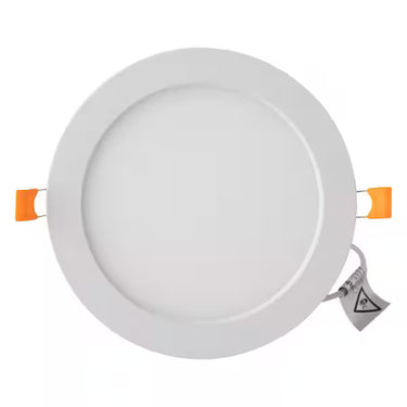 VoltaLED 6" Round Slim LED Panel VL-SPL-6R-15W-5CCT